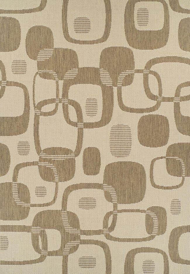 

Oriental Weavers Циновка Nile 5605 J84 D 1.33x1.9м, Nile