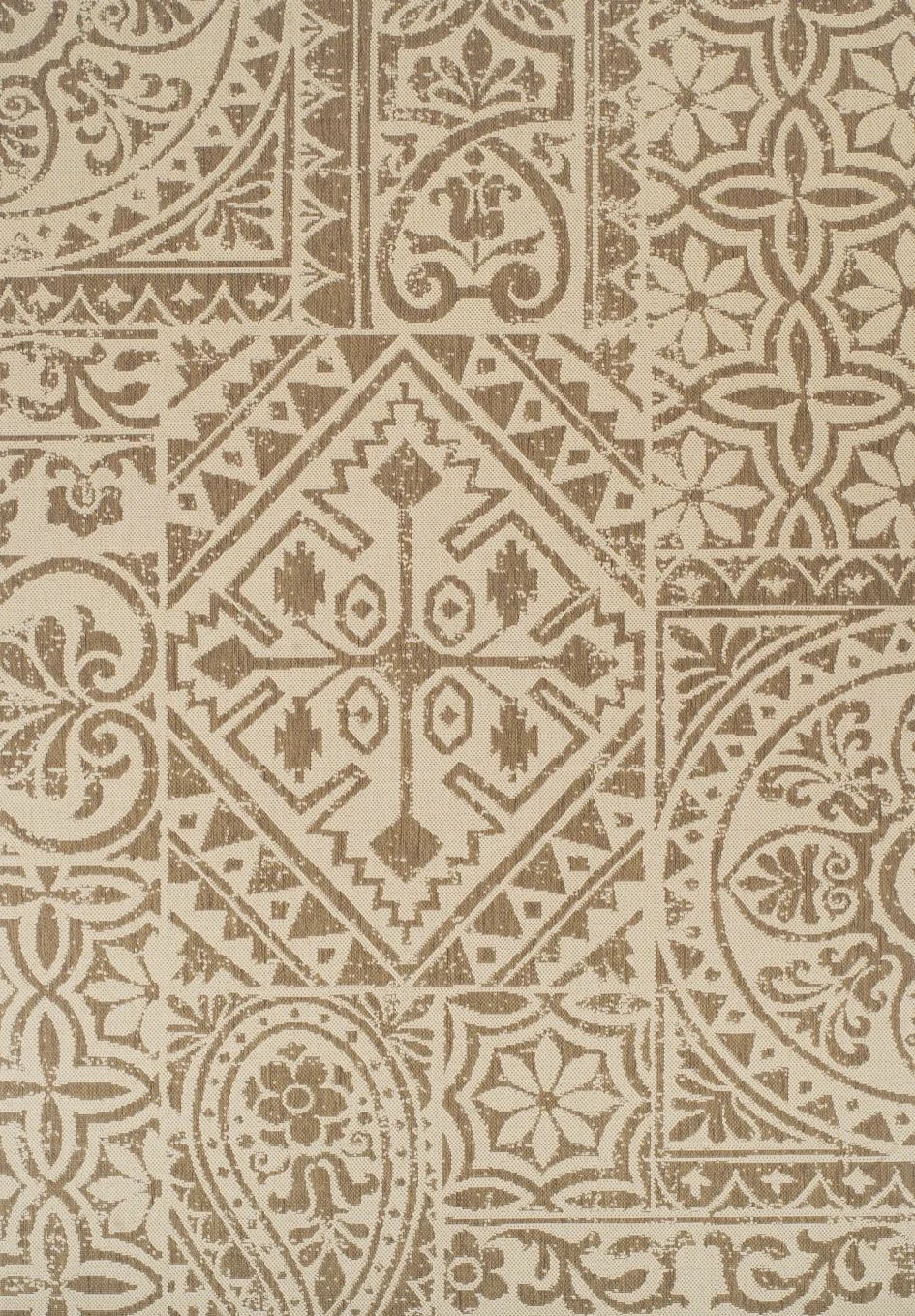 

Oriental Weavers Циновка Nile 8329 J84 D 2x2.85м, Nile