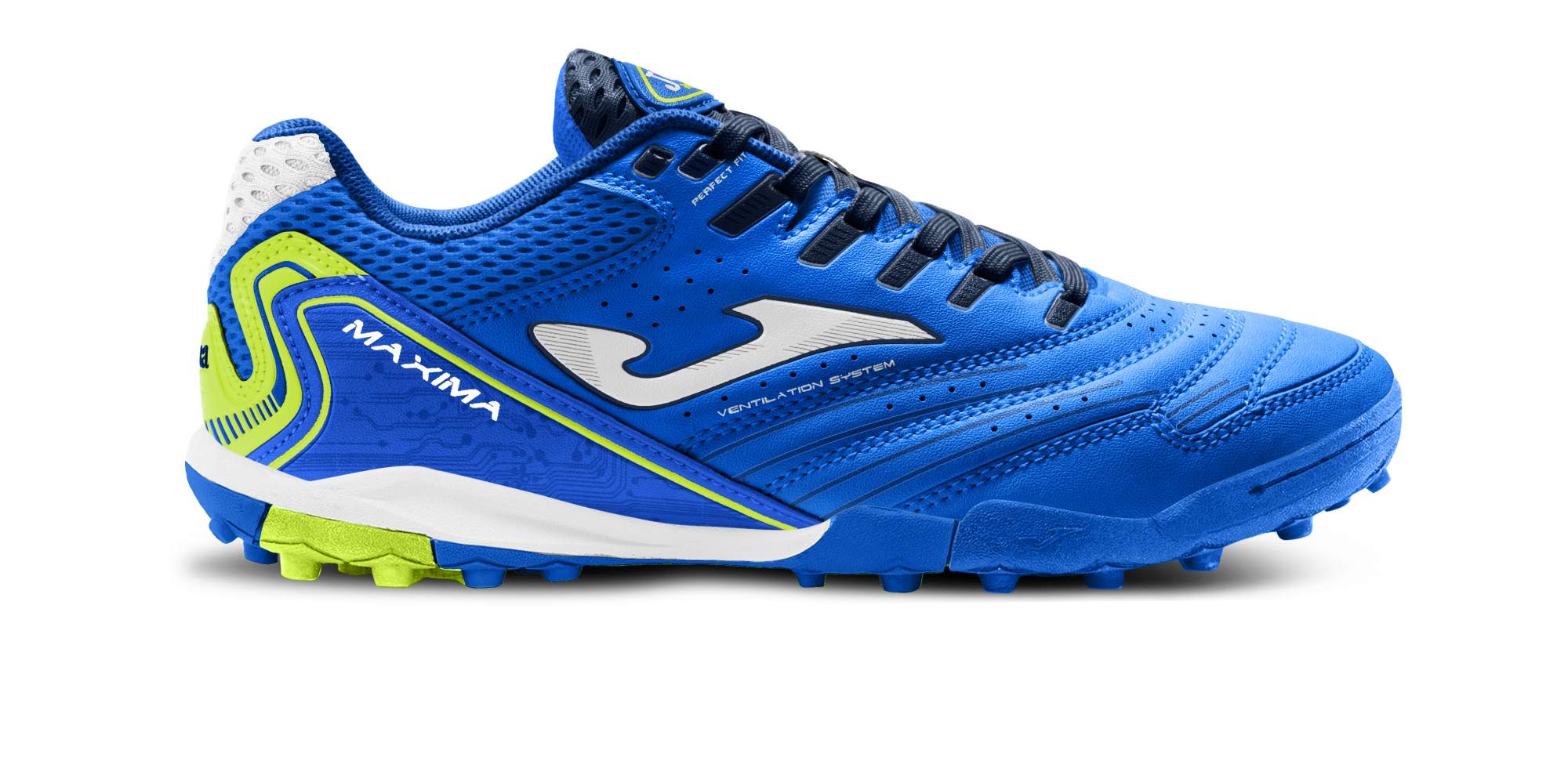 Бутсы футбольные JOMA MAXIMA 40.5 EU