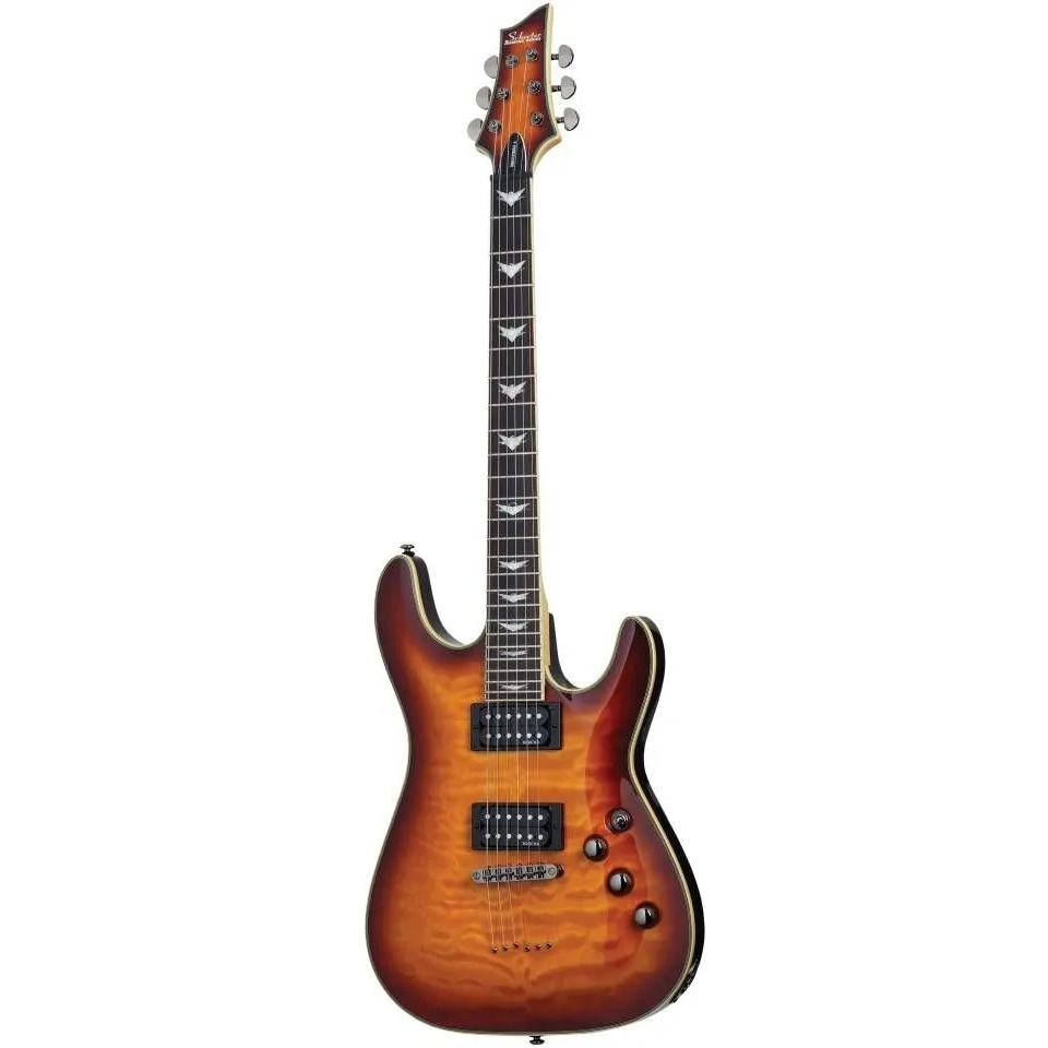 Электрогитара Schecter OMEN EXTREME-6 VSB 73233₽