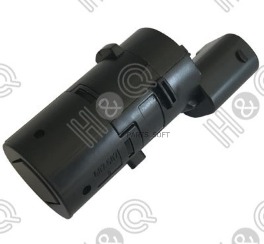 H&Q 5018C105 Датчик парковки Citroen C3 (02-09)