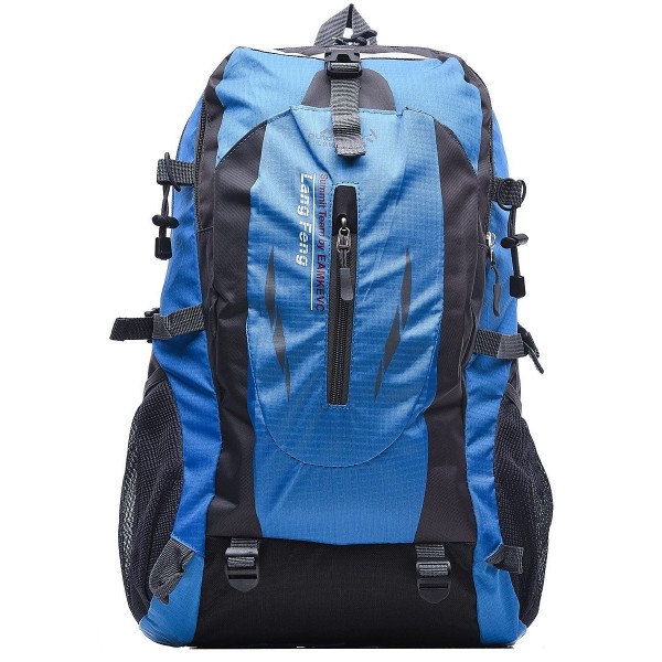 фото Рюкзак унисекс athletic pro. ifosle701 black/blue