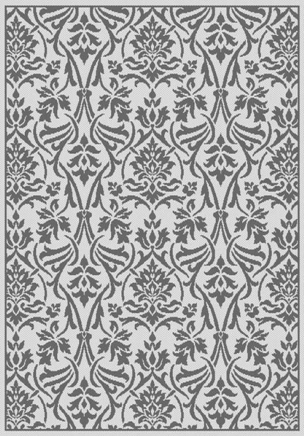 

Oriental Weavers Циновка Nile Extra 2339 W71 W 1.6x2.3м, Nile Extra