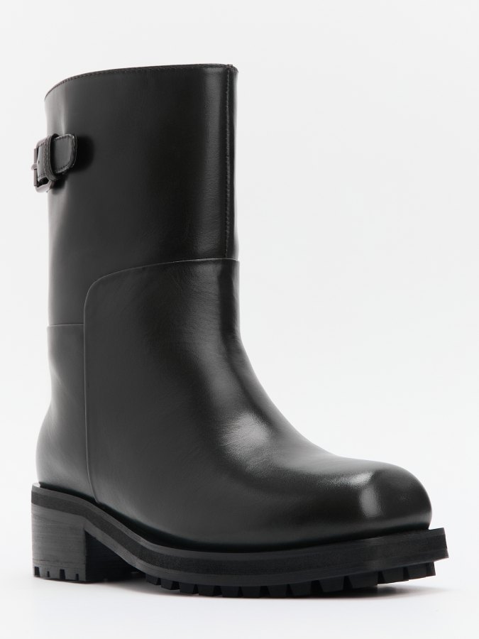 

Полусапоги женские Tendance GLC5951C-01 зеленые 37 EU, Зеленый, GLC5951C-01