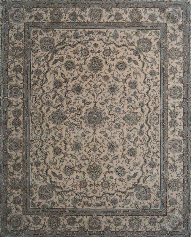 

HWIT CO. LTD Ковер Nourisson 160L YX237B A4512/A4512 1.7x2.6м, Nourisson 160L