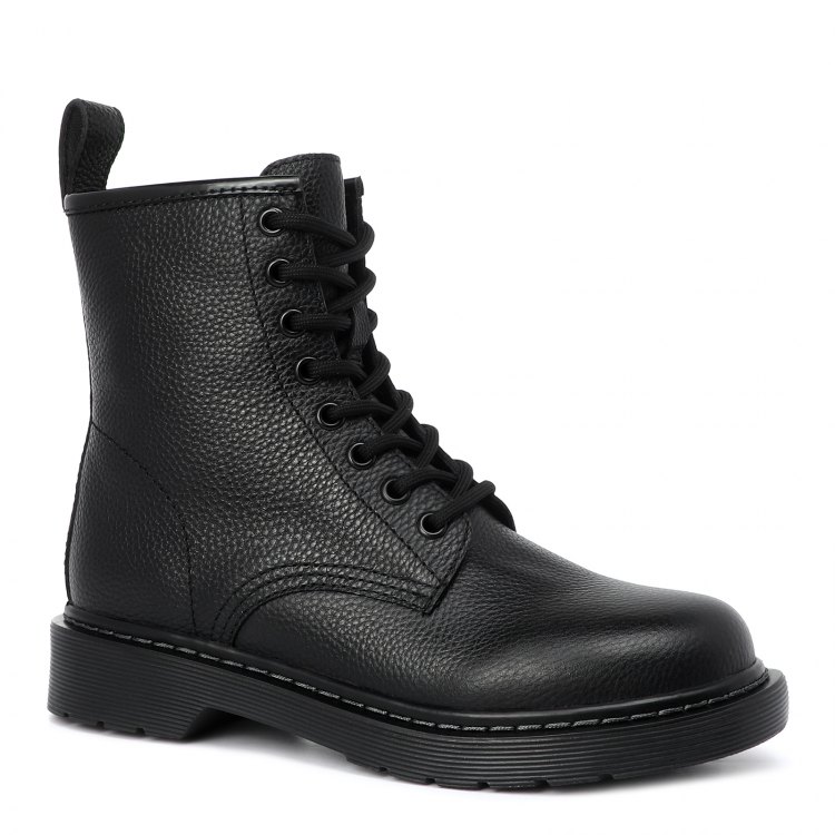 

Ботинки женские Tendance 315A43-1H_2527005 черные 37 EU, 315A43-1H_2527005