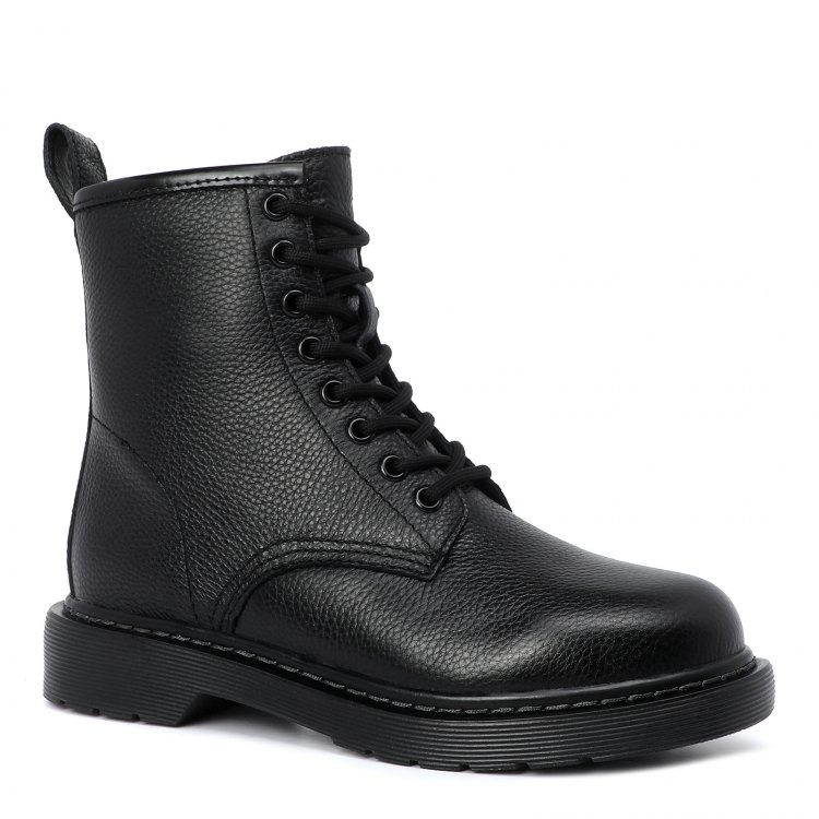 

Ботинки женские Tendance 315A43-1H_2527012 черные 38 EU, 315A43-1H_2527012