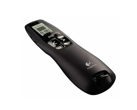 фото Презентер logitech professional presenter r800