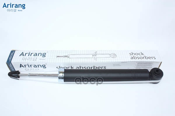 

ARIRANG Амортизатор задний GAS