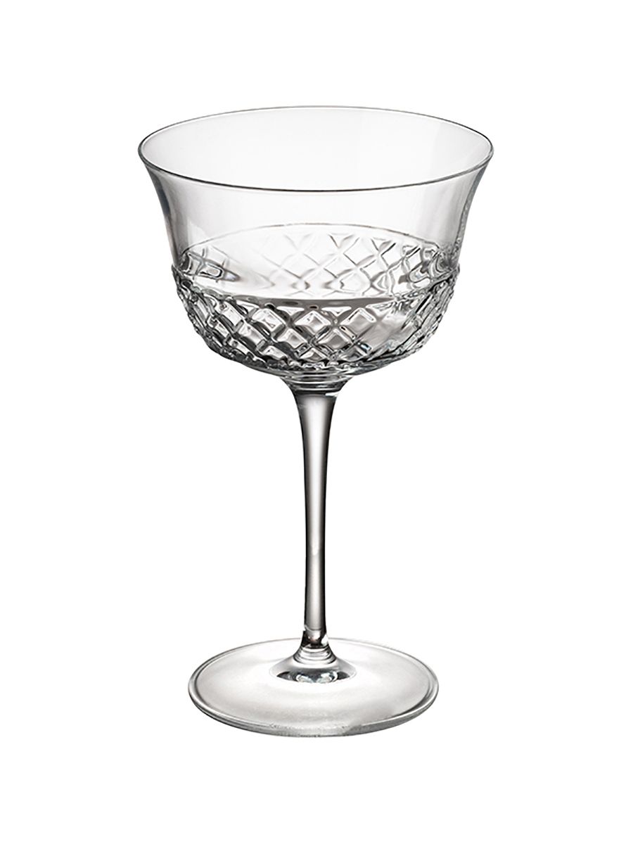 Набор из 4 коктейльных рюмок Bormioli Luigi 1960 260 мл A12882BYL02AA01_4