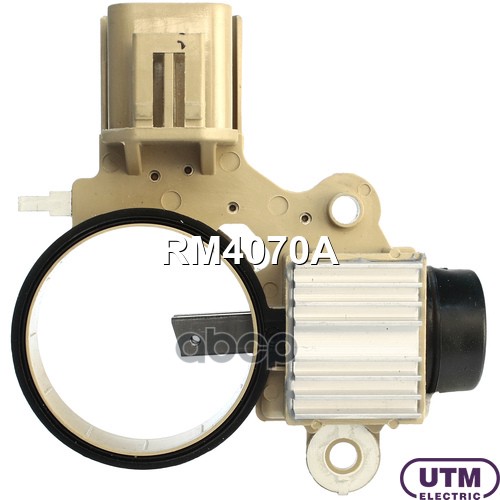 

Регулятор Генератора Utm арт. RM4070A