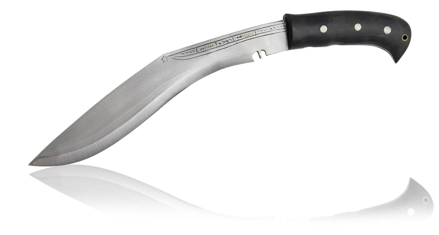 

Кукри 10" SIRUPATE Special Hunter (KH0212), SIRUPATE Special (Hunter) KH0212 25,4 см