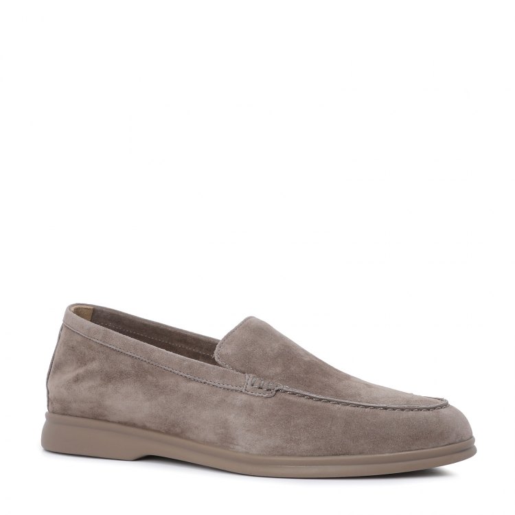 

Лоферы женские Tendance 32055-01A-S серые 40 EU, 32055-01A-S