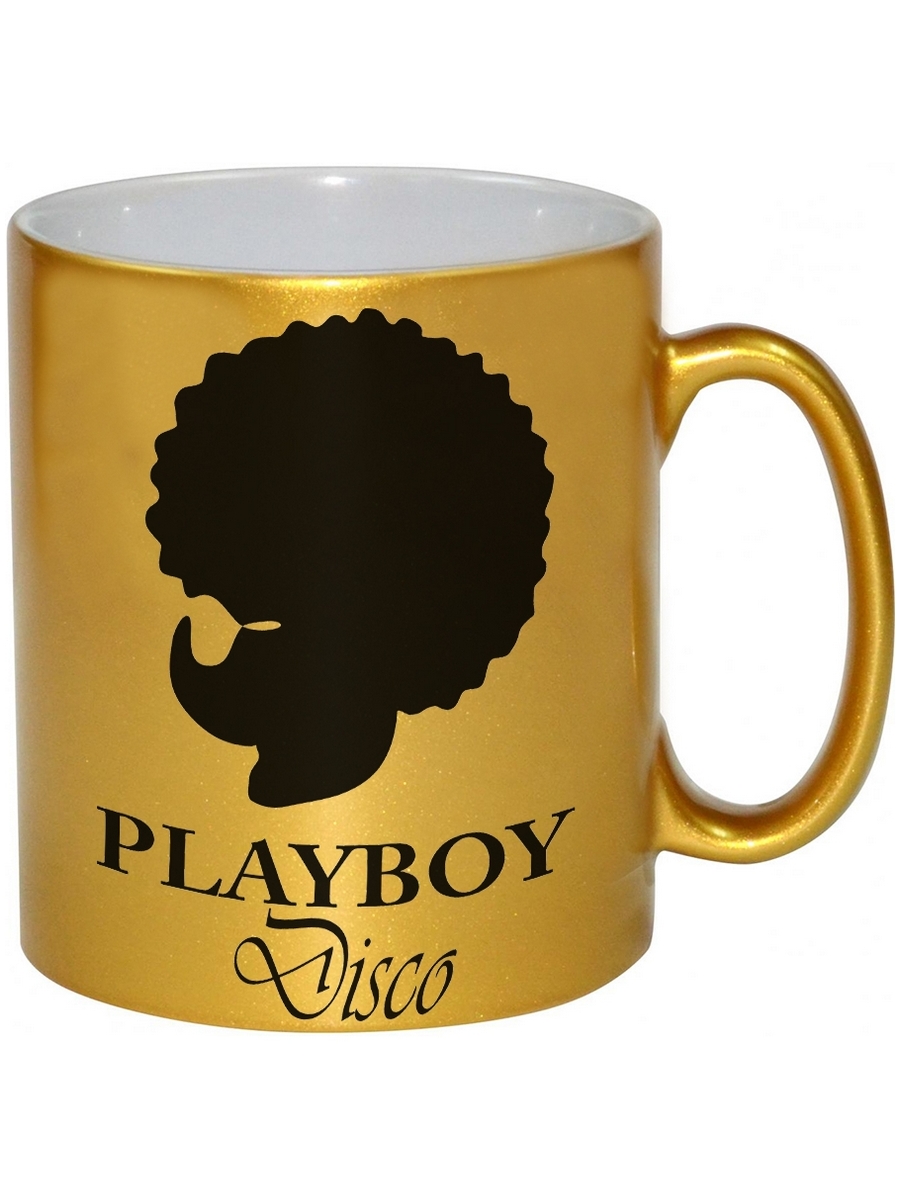 фото Кружка drabs playboy