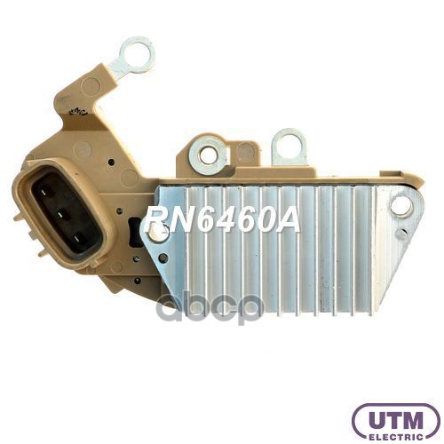 

Регулятор Генератора Utm арт. RN6460A
