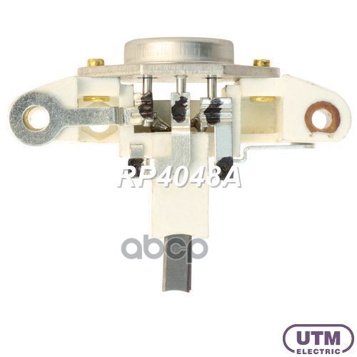 

Регулятор Генератора Utm арт. RP4048A