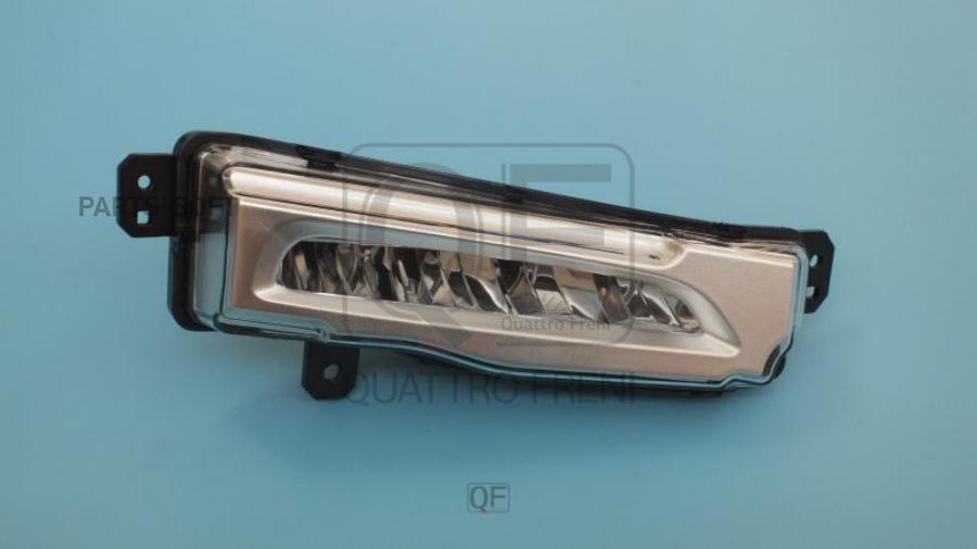 Фара Противотуманная Led Rh QUATTRO FRENI qf01m00054