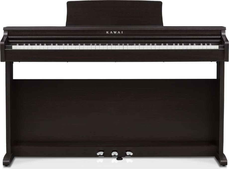 Пианино цифровое KAWAI KDP120R