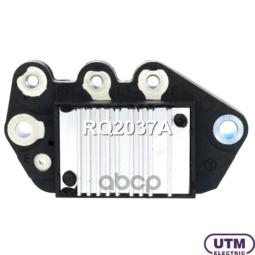 

Регулятор Генератора Utm арт. RQ2037A