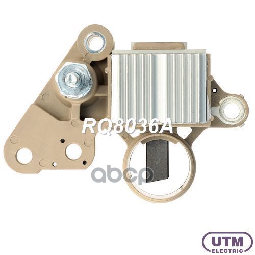 

Регулятор Генератора Utm арт. RQ8036A