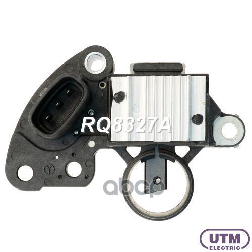 

Регулятор Генератора Utm арт. RQ8327A