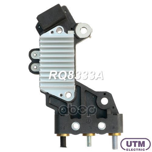 

Регулятор Генератора Utm арт. RQ8333A