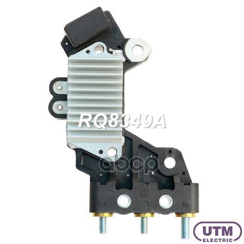

Регулятор Генератора Utm арт. RQ8349A