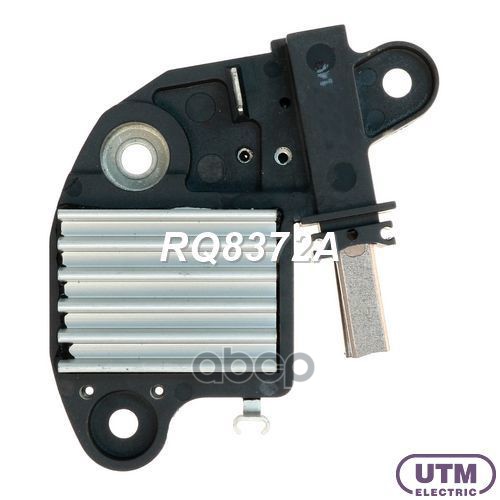 

Регулятор Генератора Utm арт. RQ8372A