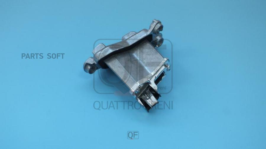 

Модуль Фары Светодиодный Rh QUATTRO FRENI qf31m00054