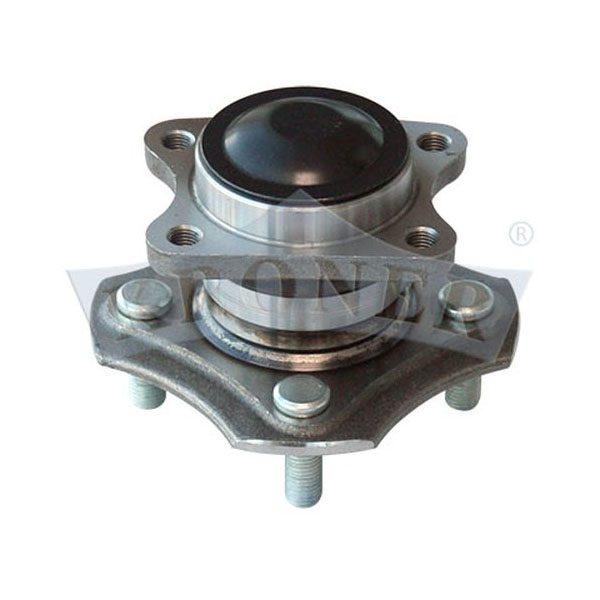 

Ступица TOYOTA Yaris (99-) Yaris Verso (99-) R KRONER K151776