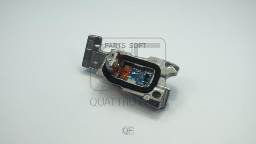 

Модуль Фары Светодиодный Rh QUATTRO FRENI qf31m00056