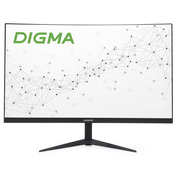 

23.6 Монитор DIGMA черный 165Hz 1920x1080 VA, DM-MONG2450