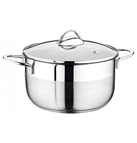 фото Кастрюля 20х10см 3 л o.m.s. collection "single cookware"/284266