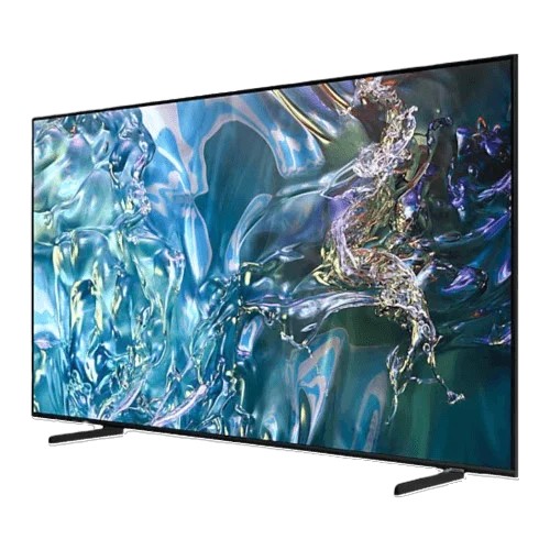 

Телевизор Samsung QE65Q60D, 65"(165 см), UHD 4K, Серый;черный, QE65Q60D