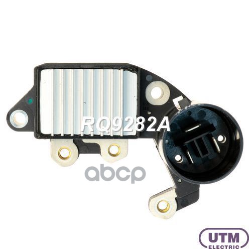 

Регулятор Генератора Utm арт. RQ9282A