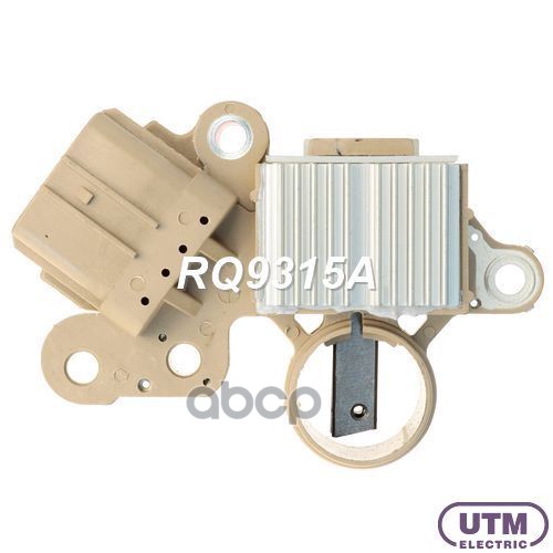 

Регулятор Генератора Utm арт. RQ9315A