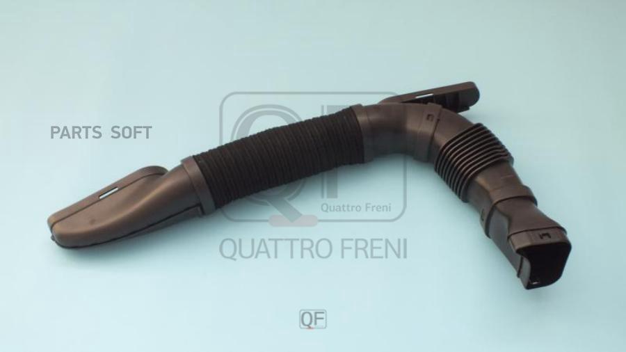 

Патрубок Воздушного Фильтра QUATTRO FRENI qf36a00324