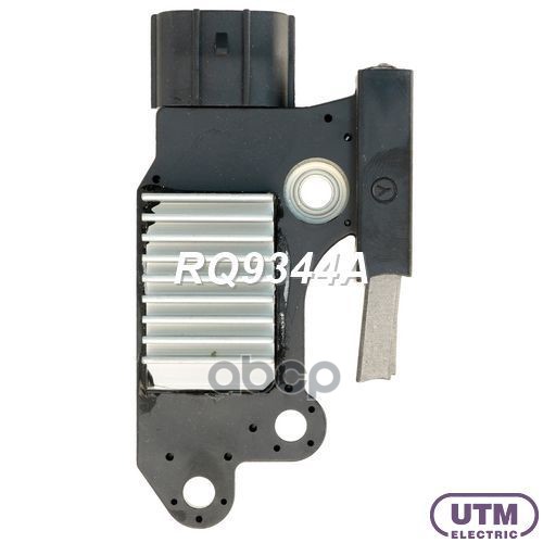 

Регулятор Генератора Utm арт. RQ9344A