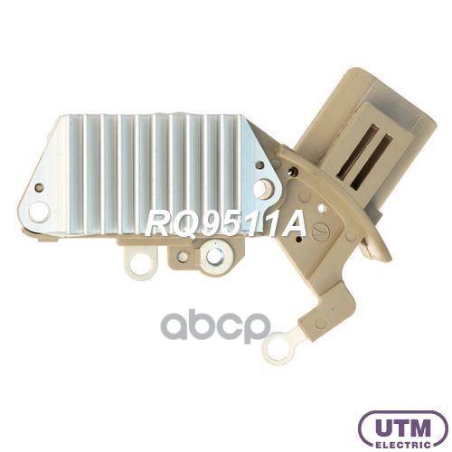 

Регулятор Генератора Utm арт. RQ9511A