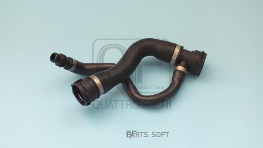 

Патрубок Системы Охлаждения QUATTRO FRENI qf45a00086