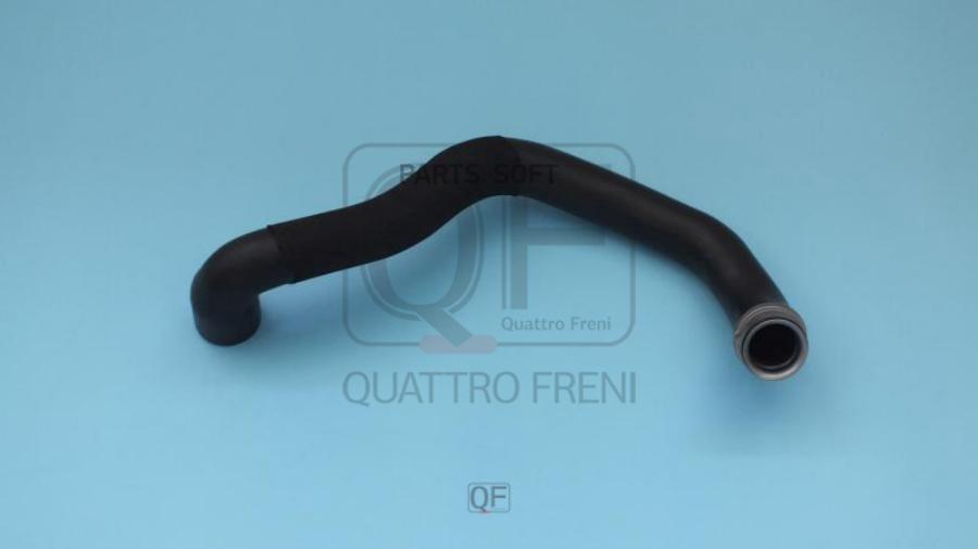 

Патрубок Системы Охлаждения QUATTRO FRENI qf45a00090