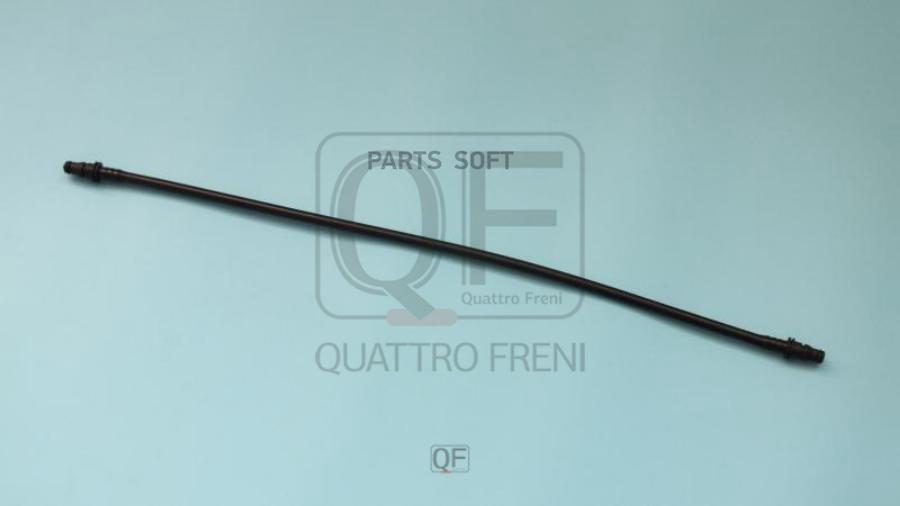 

Патрубок Системы Охлаждения QUATTRO FRENI qf45a00094