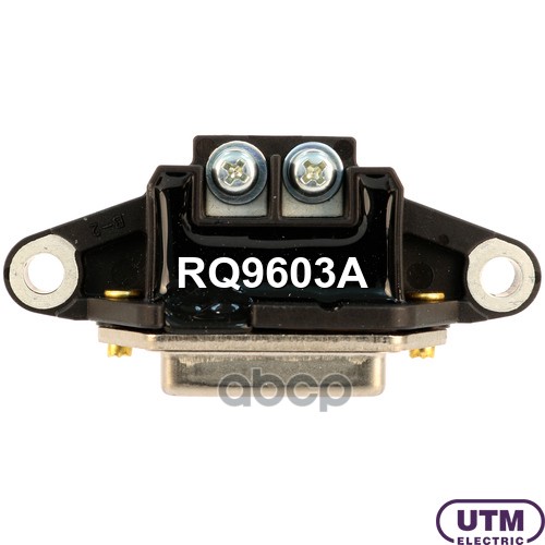 

Регулятор Генератора Utm арт. RQ9603A