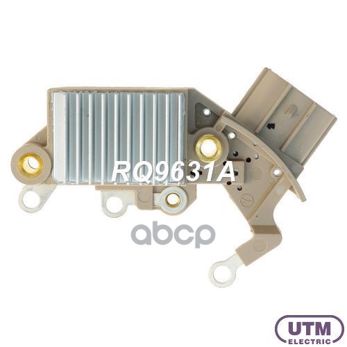 

Регулятор Генератора Utm арт. RQ9631A