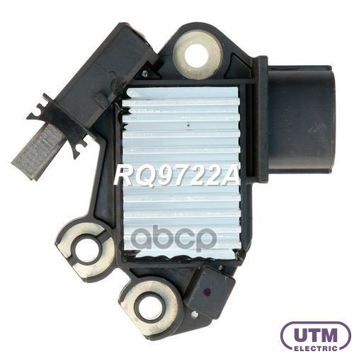 

Регулятор Генератора Utm арт. RQ9722A