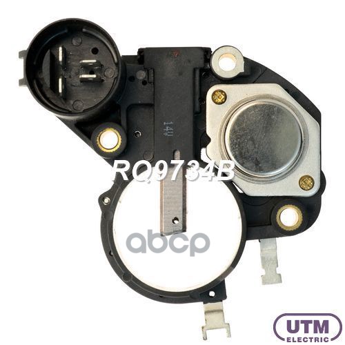 

Регулятор Генератора Utm арт. RQ9734B