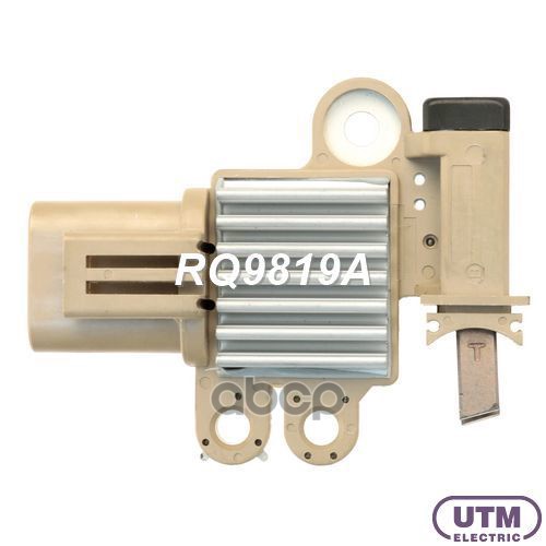 

Регулятор Генератора Utm арт. RQ9819A