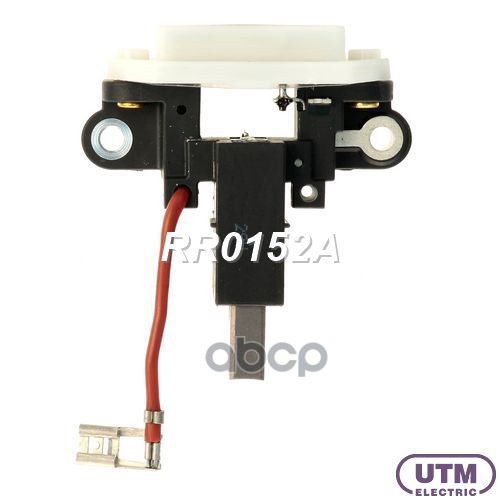 

Регулятор Генератора Utm арт. RR0152A