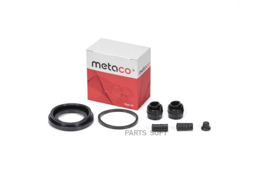 METACO 3840-010 Р/к пер. суппорта Mazda Mazda 6 GH 2007-2013 1шт