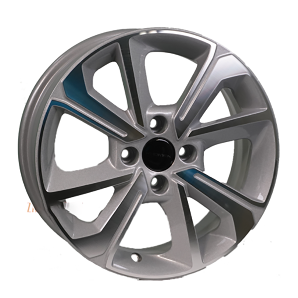 

Колесный диск Khomen Wheels 6x15/5x100 ET40 D57,1 KHW1507 (Polo) Gray WHS503388